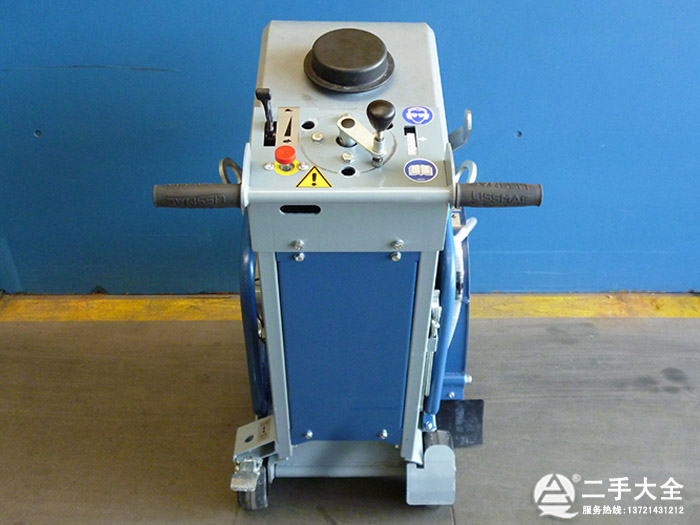 ��Lissmac·���и�C(j��)