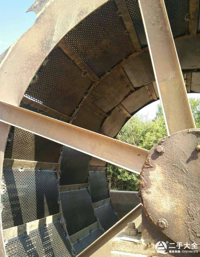 大型輪斗洗砂機(jī) 大型輪斗洗砂機(jī)