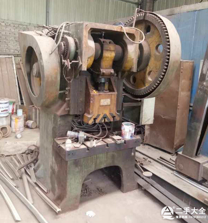 二手沖床 二手沖床