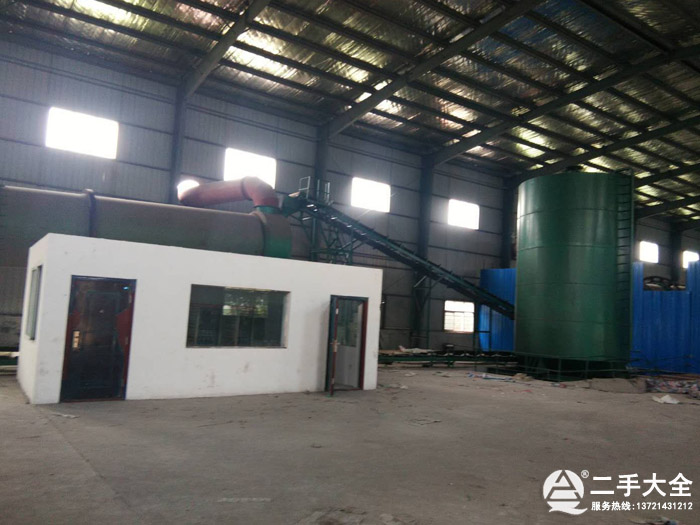 二手復(fù)合肥設(shè)備 二手復(fù)合肥設(shè)備