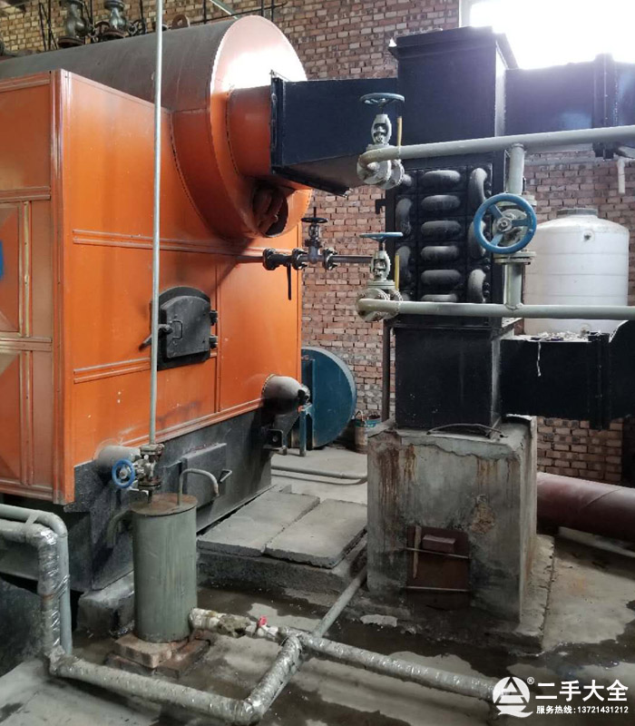 鑫華新鍋爐 鑫華新鍋爐