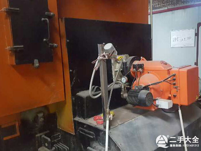 二手鍋爐 二手鍋爐