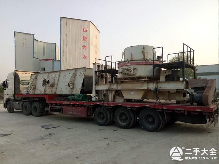 全套制砂生產(chǎn)線設(shè)備 全套制砂生產(chǎn)線設(shè)備