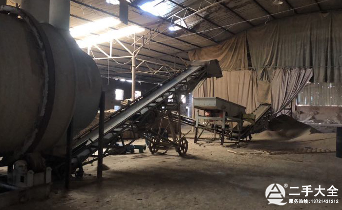 沙子烘干機(jī) 沙子烘干機(jī)