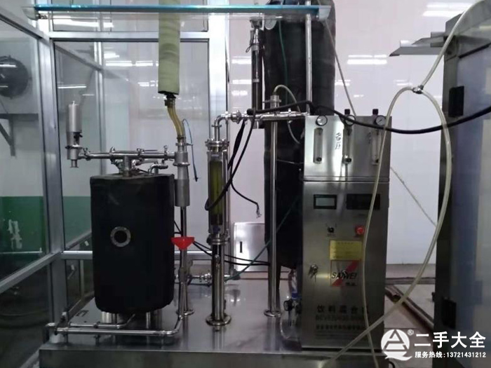 二手灌裝設(shè)備 二手灌裝設(shè)備