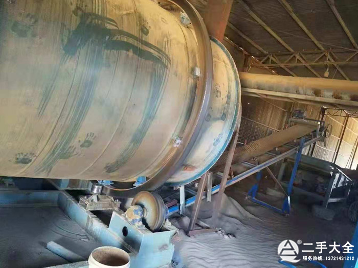 二手三回程烘干機 二手三回程烘干機