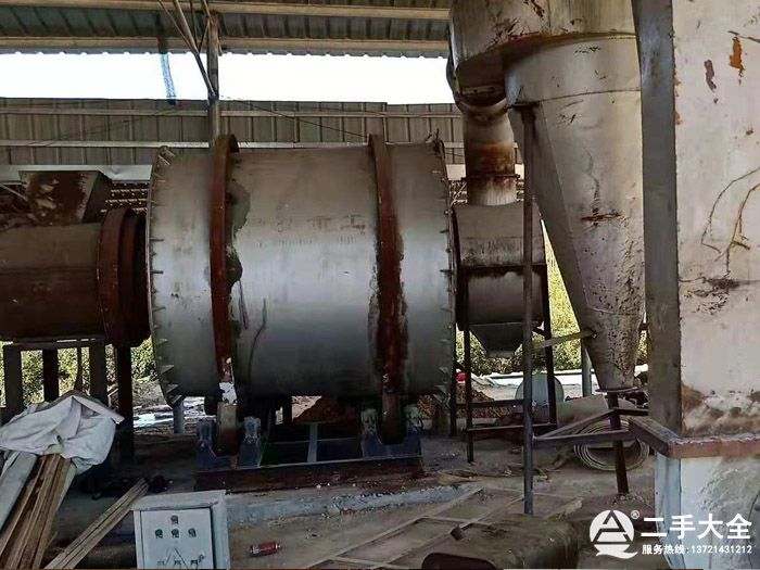 二手沙子烘干機 二手沙子烘干機