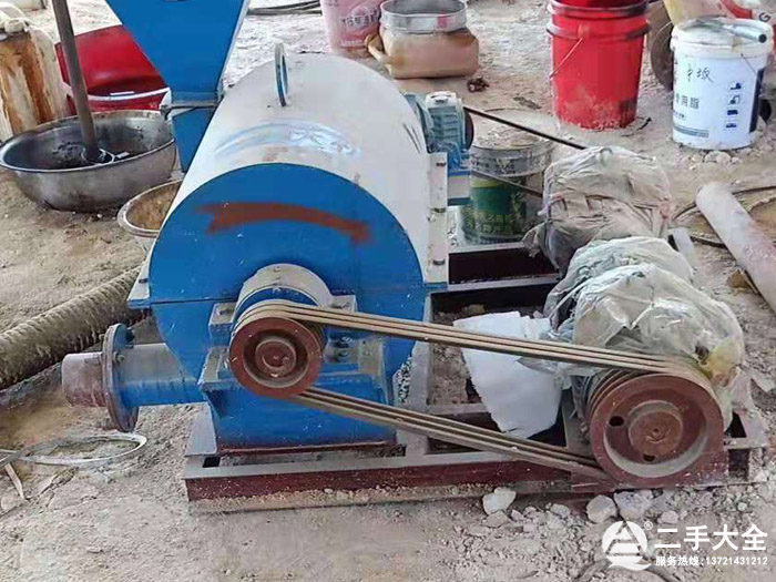 二手噴煤機 二手噴煤機