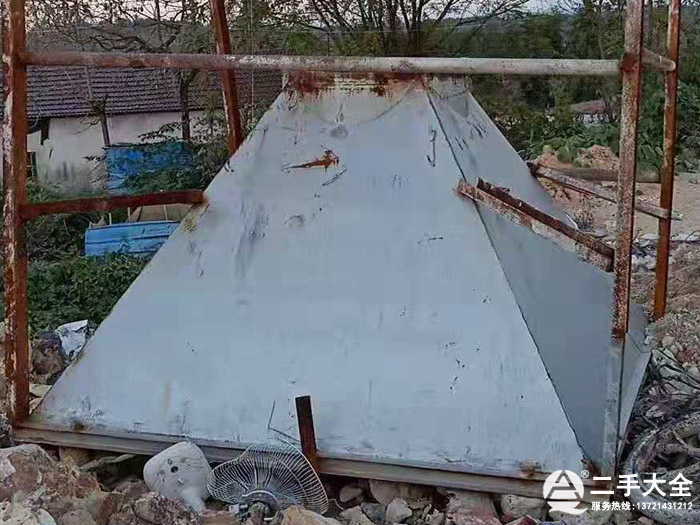 二手料倉 二手料倉