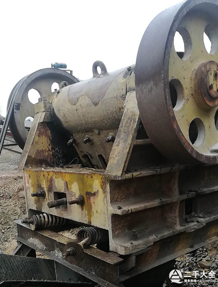 二手顎破機(jī) 二手顎破機(jī)