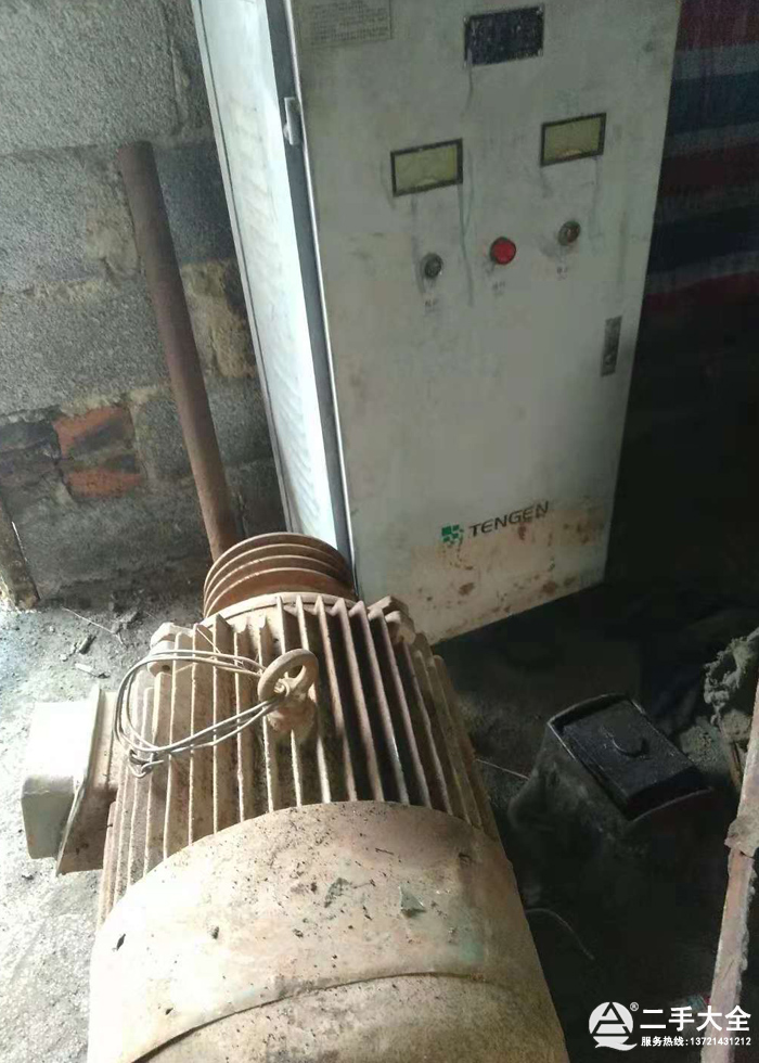 二手顎破配套設(shè)備 二手顎破配套設(shè)備