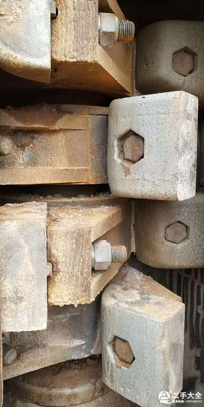 立式板錘制砂機(jī)錘頭 立式板錘制砂機(jī)錘頭