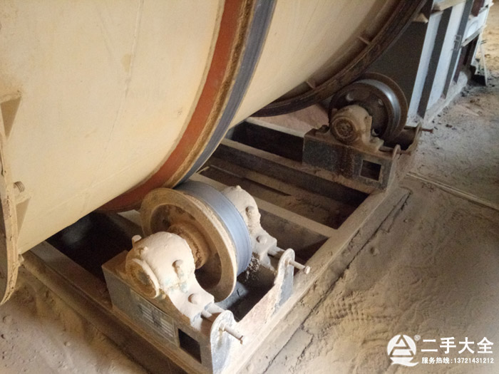 烘干機(jī)拖輪 烘干機(jī)拖輪