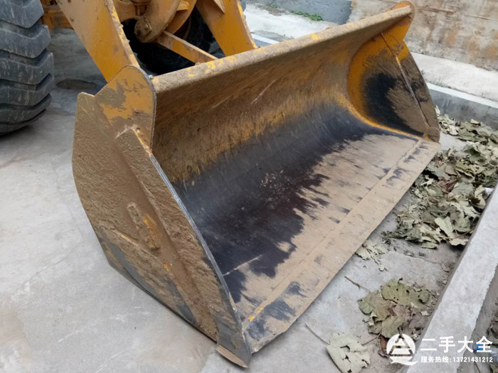 鏟車挖斗 鏟車挖斗