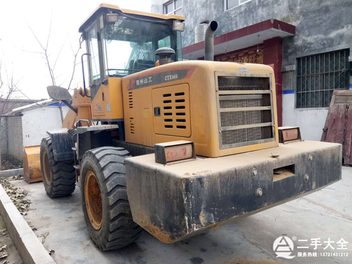 二手裝載機(jī)設(shè)備 二手裝載機(jī)設(shè)備