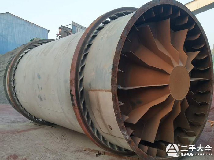 大型三筒烘干機(jī)設(shè)備 大型三筒烘干機(jī)設(shè)備