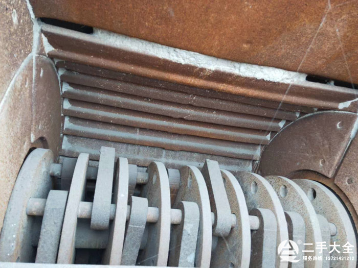 錘破設(shè)備內(nèi)部結(jié)構(gòu) 錘破設(shè)備內(nèi)部結(jié)構(gòu)