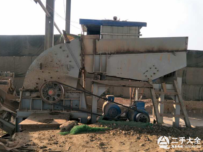 二手移動破碎站 二手移動破碎站