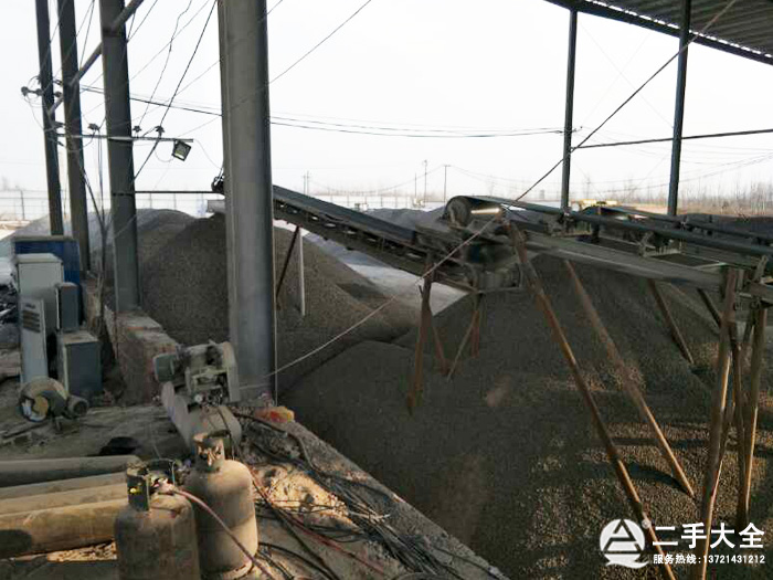 二手破碎設備 二手破碎設備