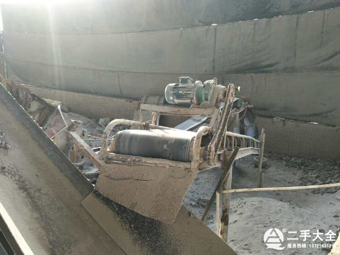 二手粉碎設備 二手粉碎設備