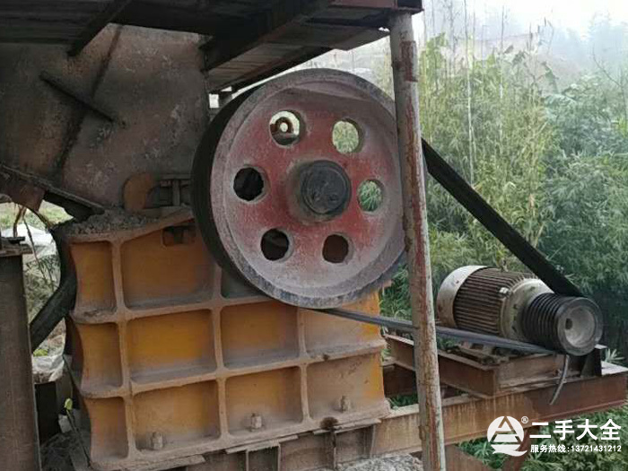 顎破機設(shè)備 顎破機設(shè)備