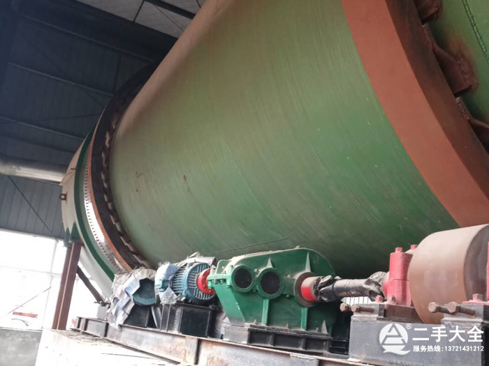 100噸烘干機(jī) 100噸烘干機(jī)