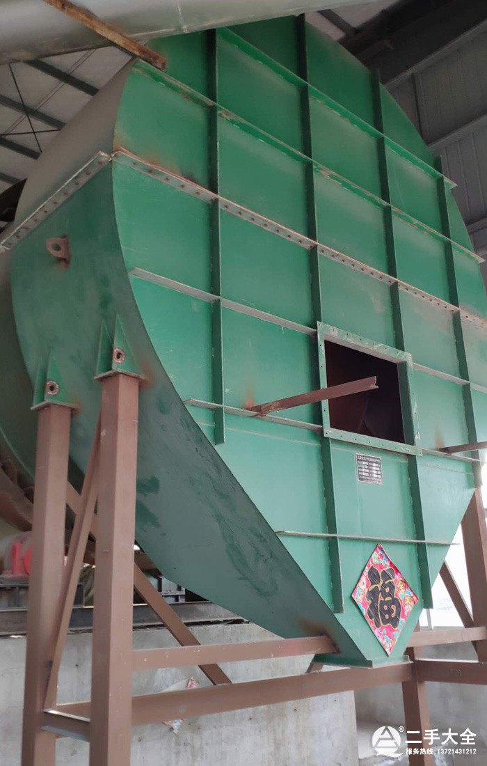 烘干機(jī)出料罩 烘干機(jī)出料罩