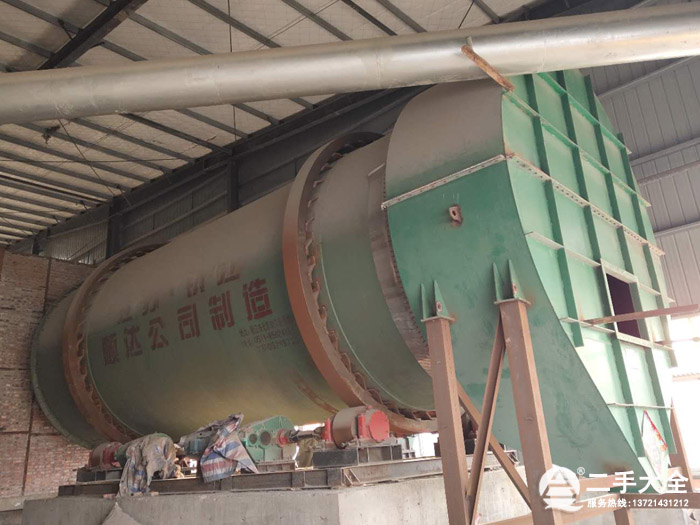 三筒組合式烘干機(jī) 三筒組合式烘干機(jī)