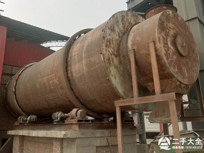 大型二手烘干機(jī) 大型二手烘干機(jī)