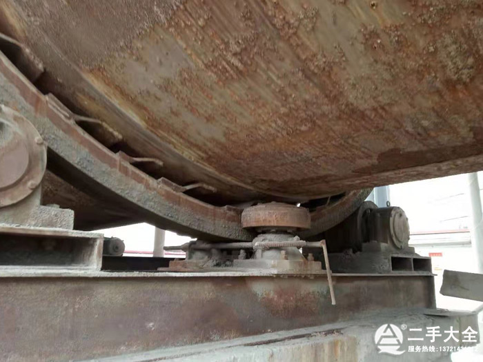 大型三筒烘干機(jī) 大型三筒烘干機(jī)