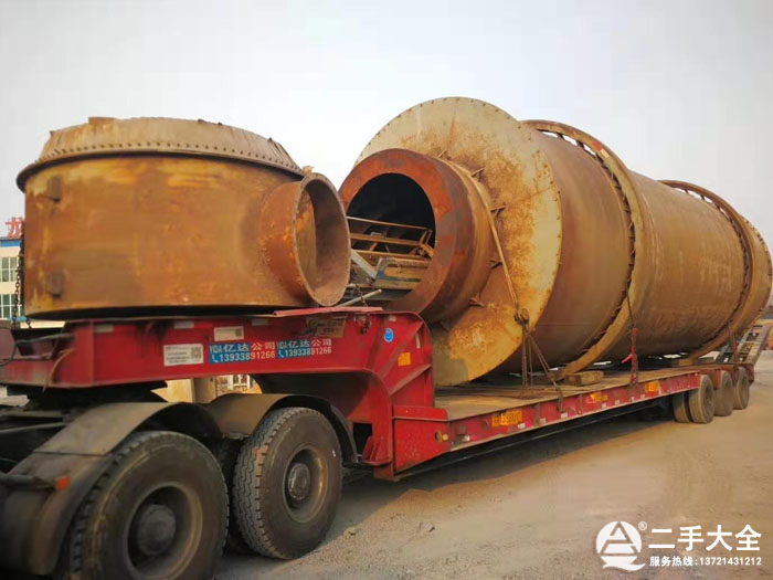 50噸沙子烘干機(jī) 50噸沙子烘干機(jī)