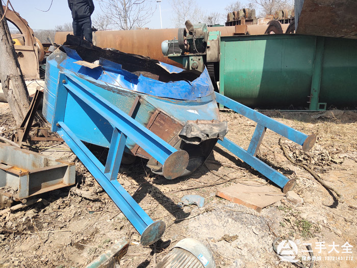 烘干機出料罩 烘干機出料罩