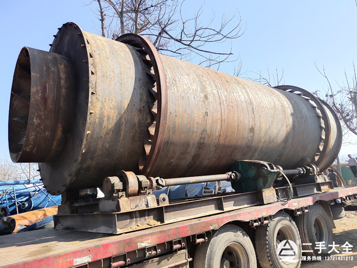 沙子烘干機發(fā)貨 沙子烘干機發(fā)貨