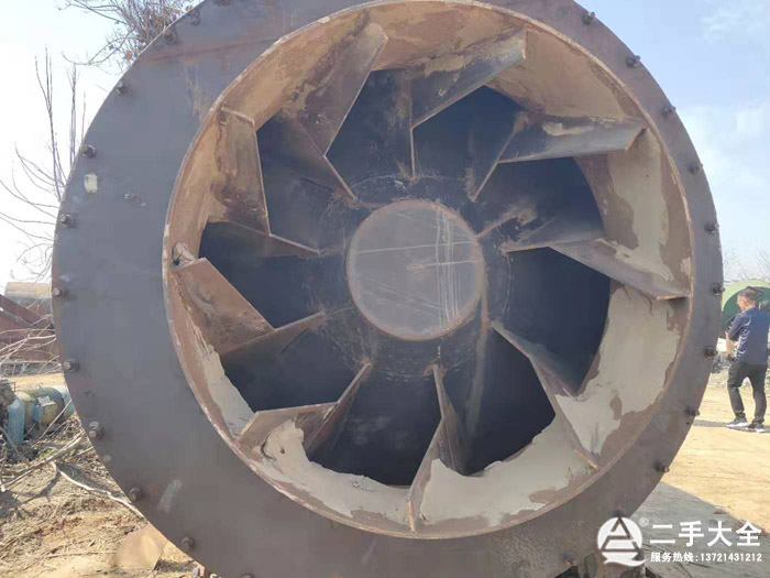 烘干機出料口 烘干機出料口