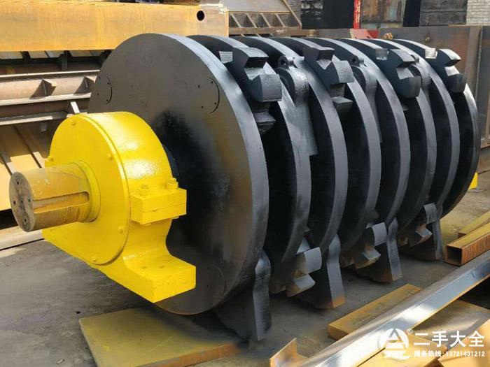 粉碎機轉(zhuǎn)子 粉碎機轉(zhuǎn)子