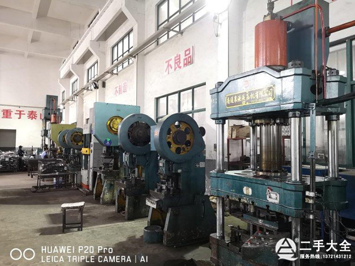 二手機(jī)械設(shè)備 二手機(jī)械設(shè)備