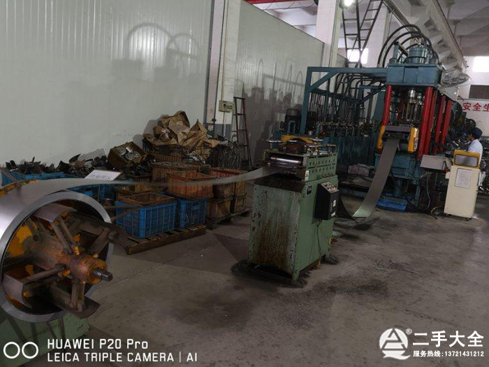 二手設(shè)備 二手設(shè)備