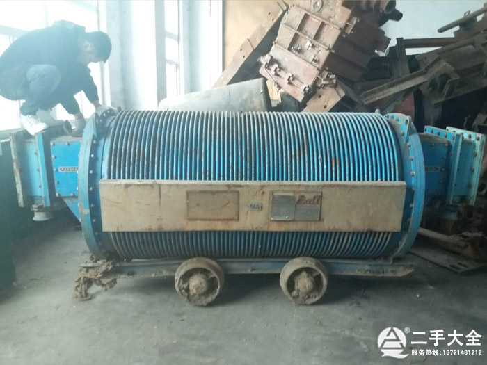 二手煤礦設(shè)備 二手煤礦設(shè)備