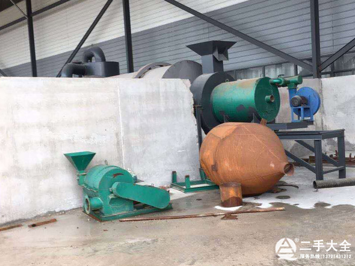 二手烘干設(shè)備 二手烘干設(shè)備