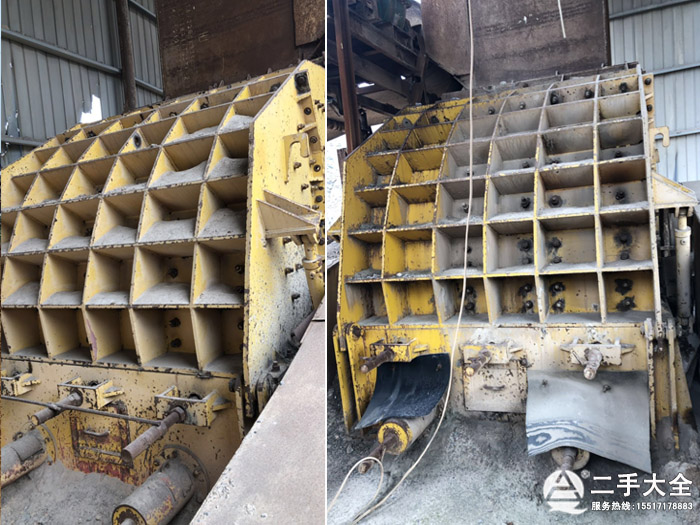大型二手破碎機(jī)設(shè)備 大型二手破碎機(jī)設(shè)備