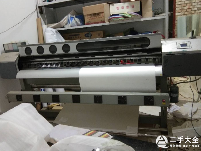 二手噴繪機(jī) 二手噴繪機(jī)