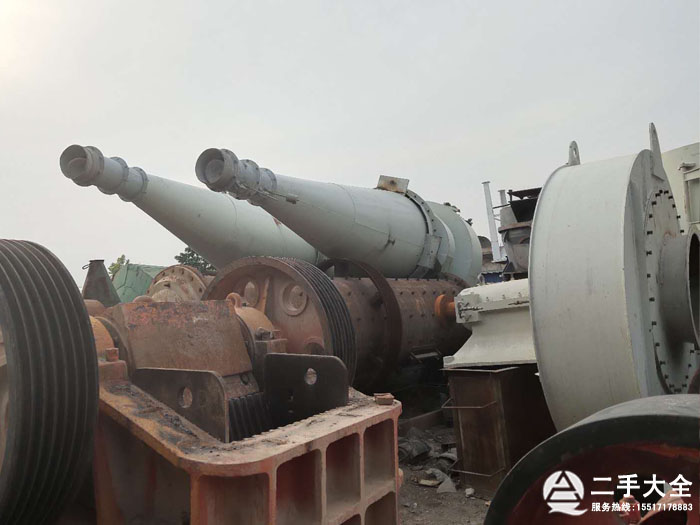 旋風除塵器 旋風除塵器