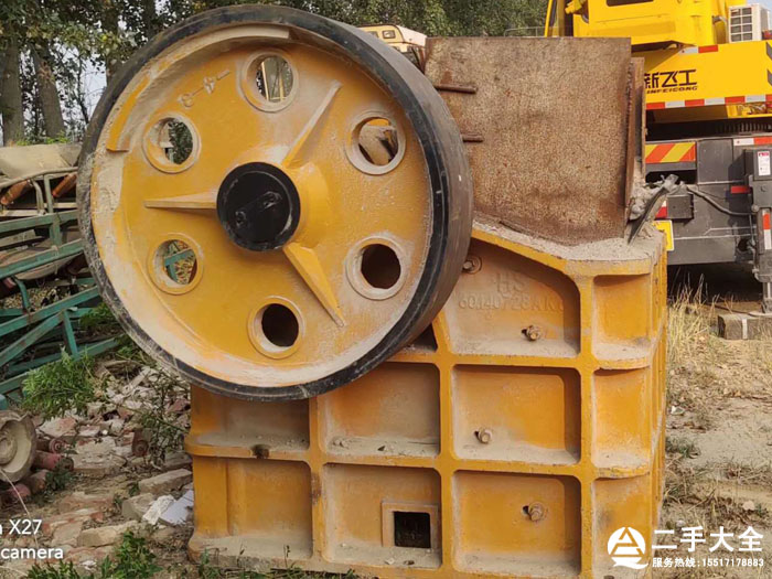 二手57顎破機(jī)設(shè)備 二手57顎破機(jī)設(shè)備
