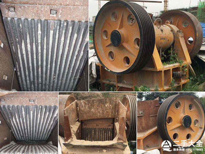 顎破設(shè)備 顎破設(shè)備