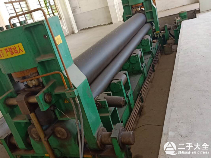 二手卷板機(jī) 二手卷板機(jī)