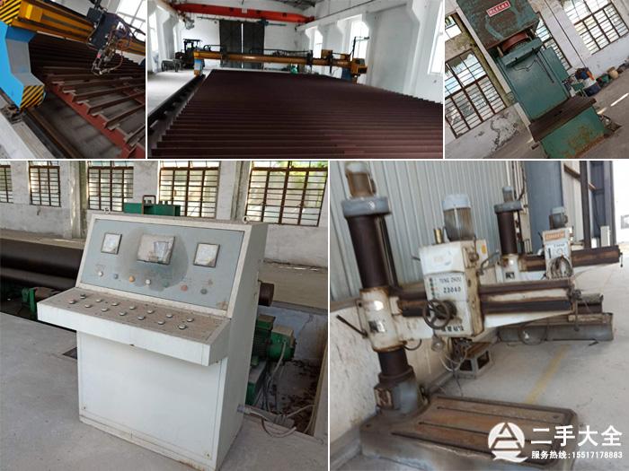 二手加工設(shè)備 二手加工設(shè)備