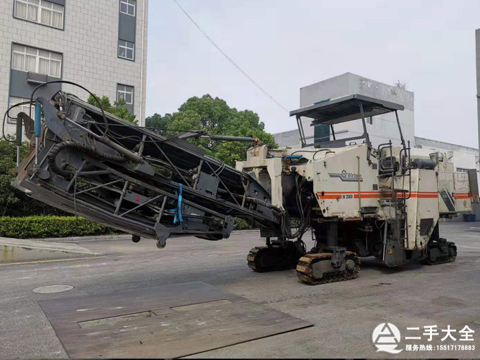 二手銑刨機(jī) 二手銑刨機(jī)