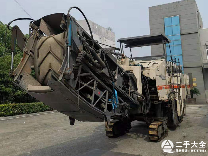 銑刨機(jī) 銑刨機(jī)