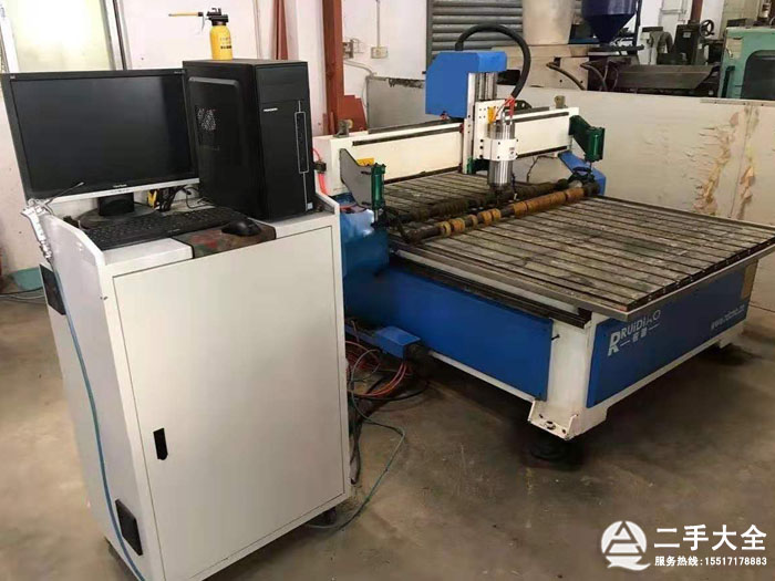 二手機械 二手機械