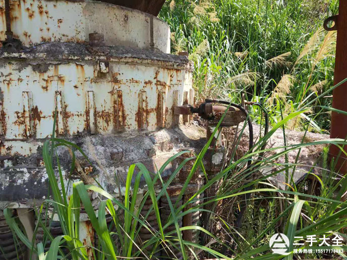 二手圓錐式破碎機(jī) 二手圓錐式破碎機(jī)